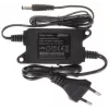 Netzteil DAHUA PFM321D, innen 12 V, Eingang 100–240 V 50/60 Hz, schwarz, 84×41×26 mm