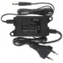 Netzteil DAHUA PFM321D, innen 12 V, Eingang 100–240 V 50/60 Hz, schwarz, 84×41×26 mm