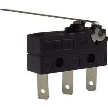 Zippy SW-05S-03B0-Z Netzwerkgerät