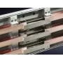 Sammelschienenset Rittal SV 3505.000, Kupfer, 3 Stück