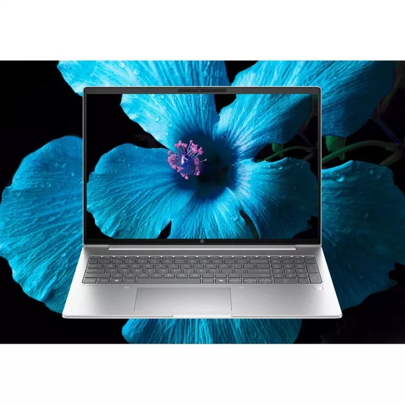 HP ProBook 4 G1iR Notebook - Intel Core i5 i5-1334U - Win 11 Pro - Intel Iris Xe Grafikkarte - 16 GB RAM - 512 GB SSD NVMe - 40,6 cm (16 Zoll)