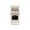Gorenje GKS5B70CLI Freistehender Gas-Elektro-Herd