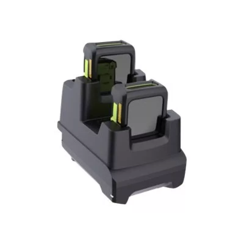Zebra CRD-WS5X-2SCV-01 mobile device charger Bar code reader Schwarz AC Indoor