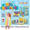 Blasenset Tuban DISPLAY SMALL SOAP BUBBLES MIX 36 STK. x 60 ml