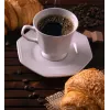 Blaupunkt Kaffeemaschine CMD201BK Schwarz Fassungsvermögen Tassen=6 Glaskanne, Warmhaltefunktion