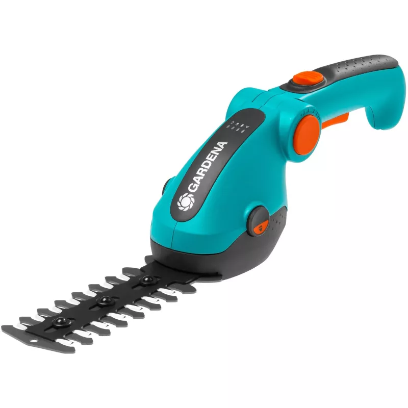 GARDENA Strauchscheren-Ersatzklinge passend für GARDENA ClassicCut Li, GARDENA ComfortCut Li (09863-20)