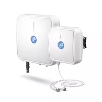 Richtantenne QuWireless AXR12