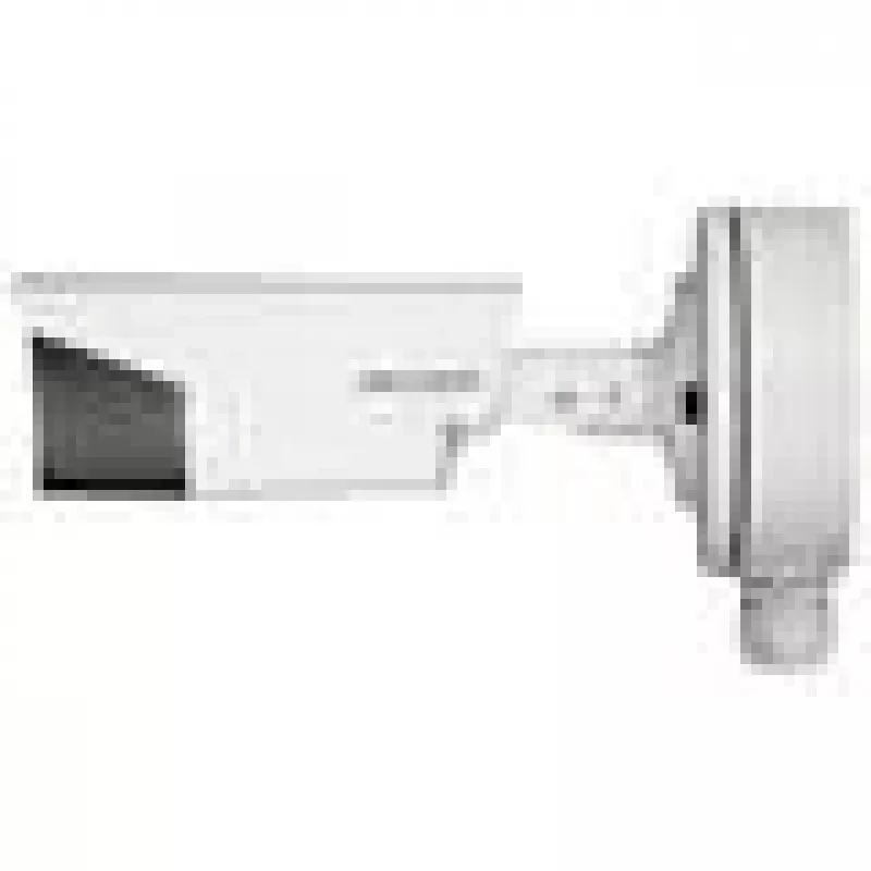 HIKVISION DS-1280ZJ-S Schwarz BOX