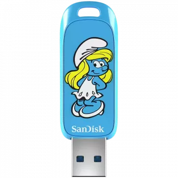MEMORY DRIVE FLASH USB3.2/256GB SDCZIS-256G-G46 SANDISK