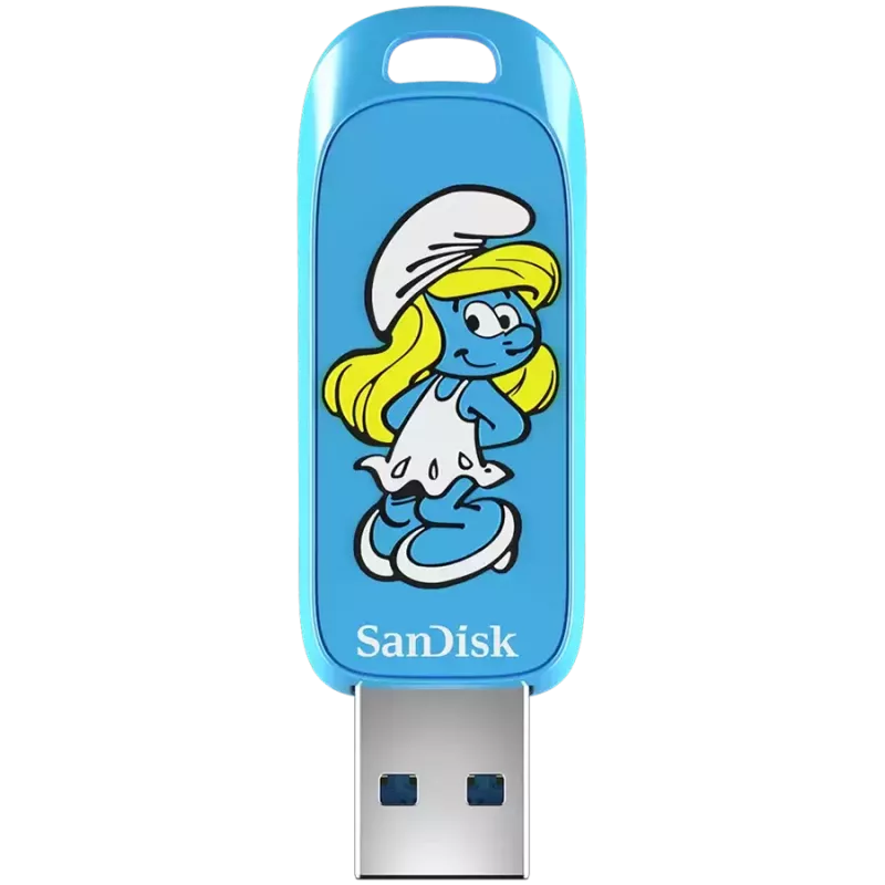 MEMORY DRIVE FLASH USB3.2/256GB SDCZIS-256G-G46 SANDISK