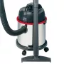 Staubsauger Thomas INOX 1520+