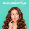Föhnbürste SBB SBDR-2500-EU 2500W Ionic Technology Haarstyler