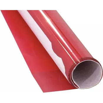 Farbfilterfolie EUROLITE 113 Magentarot 61 x 50 cm für Beleuchtung und Bühneneinsatz