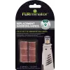 FURminator - Ersatzeinsätze für Nagelfeile - 6 Stück