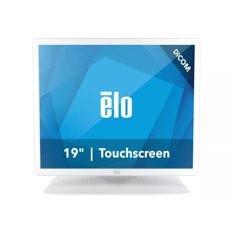 Touchscreen LCD Monitor Elo Touch Solutions 1903LM