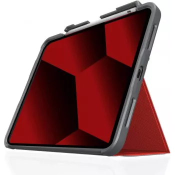 STM Dux Plus - Hülle - Apple - iPad (10. Gen.) - 27,7 cm (10,9 Zoll) - 476 g
