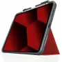STM Dux Plus - Hülle - Apple - iPad (10. Gen.) - 27,7 cm (10,9 Zoll) - 476 g