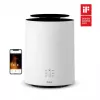 Duux | Threesixty Smart Fan + Heater Gen2 | 1800 W | Für Räume bis 30 m² | Weiß | N/A