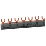 DOEPKE Sammelschiene 3ph. EV-SG3.11.120 Gabelschuh 120A,11 TE EV-SG3.11.120 (09920190)