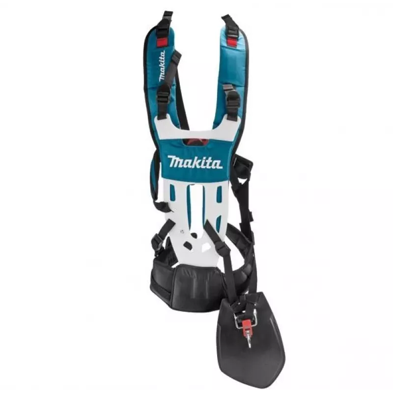 Makita 199378-7 Schultergurt für Freischneider und Rasentrimmer