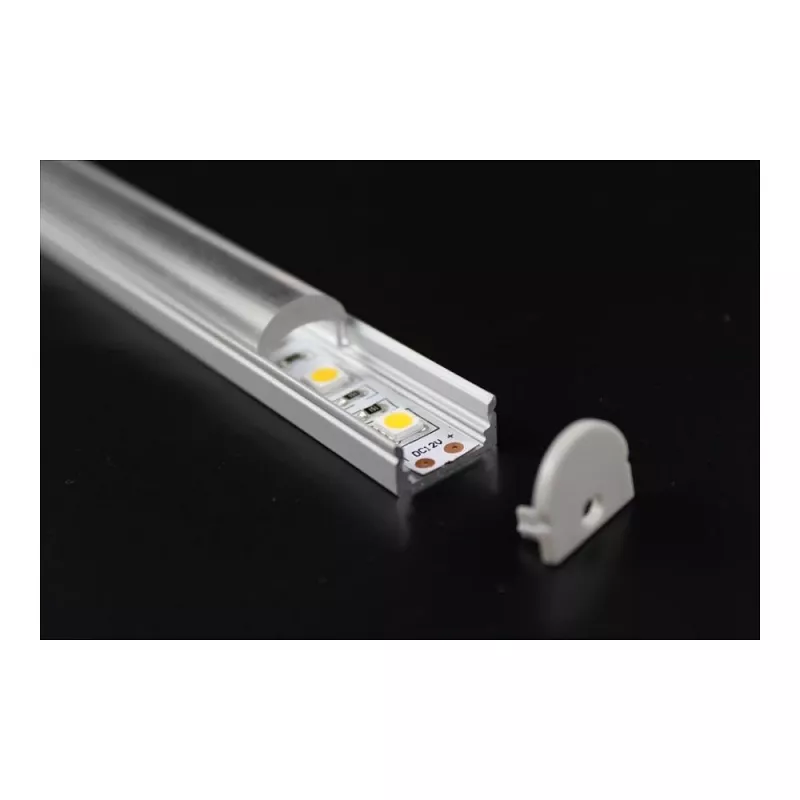 Synergy 21 S21-LED-PR20000 Profillicht-Montage & Zubehör (S21-LED-PR20000)