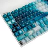 Keycap-Set Traitors AURORA GAKC-269 US-Layout, Ersatztastenkappen für mechanische Tastaturen