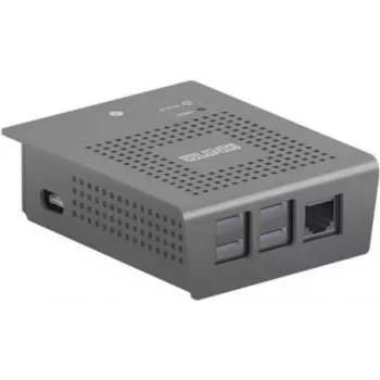 Smart Visu Server Jung SV-SERVER2 — zentraler Automatisierungsserver für die Gebäudesteuerung