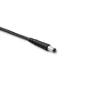 Qoltec 50069 Netzteil/Wechselrichter 65 W Schwarz