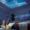 Tragbarer Projektor MANTA PMA102M24 — 1080p-Auflösung, kompaktes Design