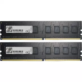 Speichermodul G.Skill DDR4 8GB 2133MHz ECC 2x4GB