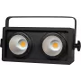 LED COB Blinder EUROLITE 2x100W WW — 2x100W Warmweiß LED COB Blinder