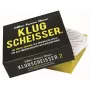 Klugscheisser 2 Schwarz Edition - Edition krasses Wissen, Partyspiel