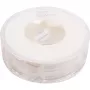 3D-Druck-Filament TPU, 1,75 mm, 1 kg, Weiß