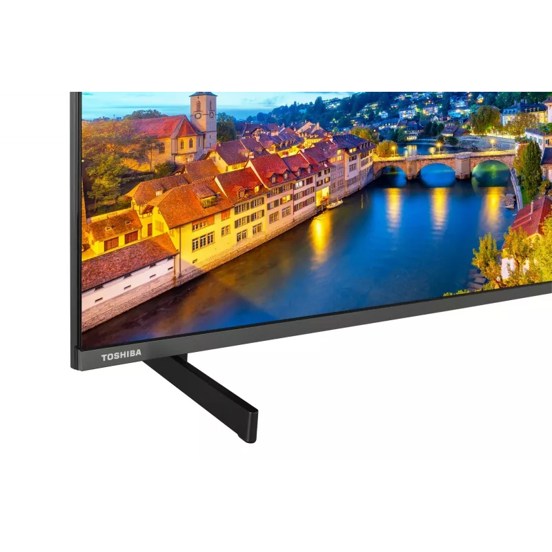 TV QLED 65 Zoll 65QG5E63DG