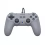 GameSir T3 GY Kabel-Controller — ergonomisches Design, kompatibel mit PC