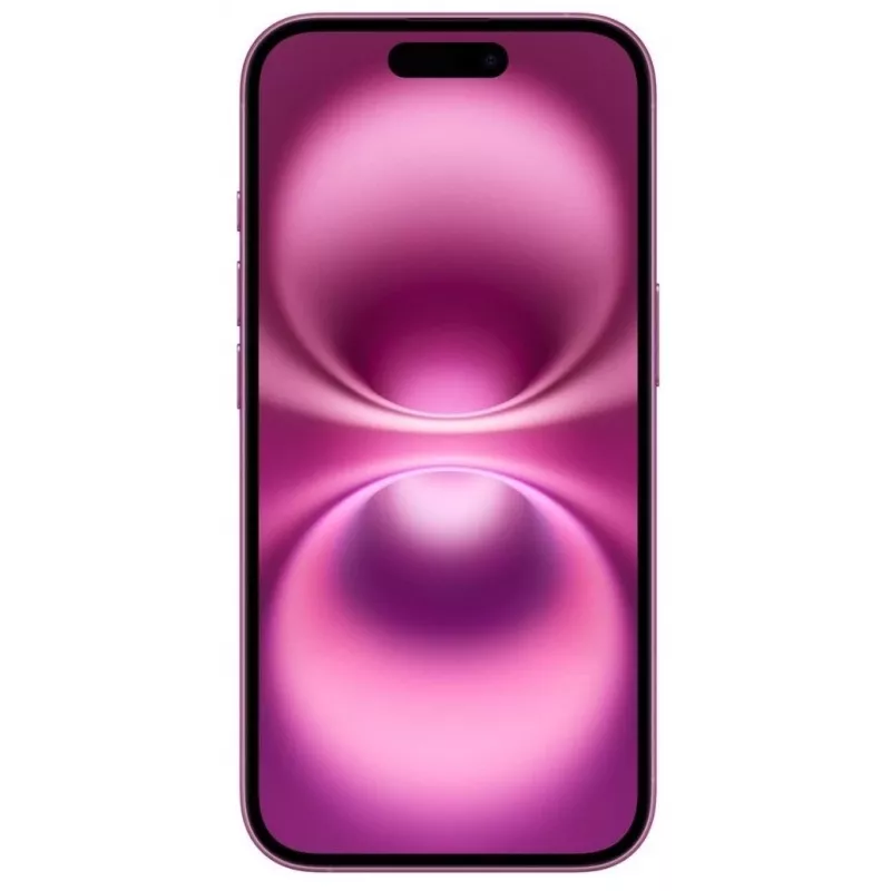 Apple iPhone 16 256GB Pink MYEG3
