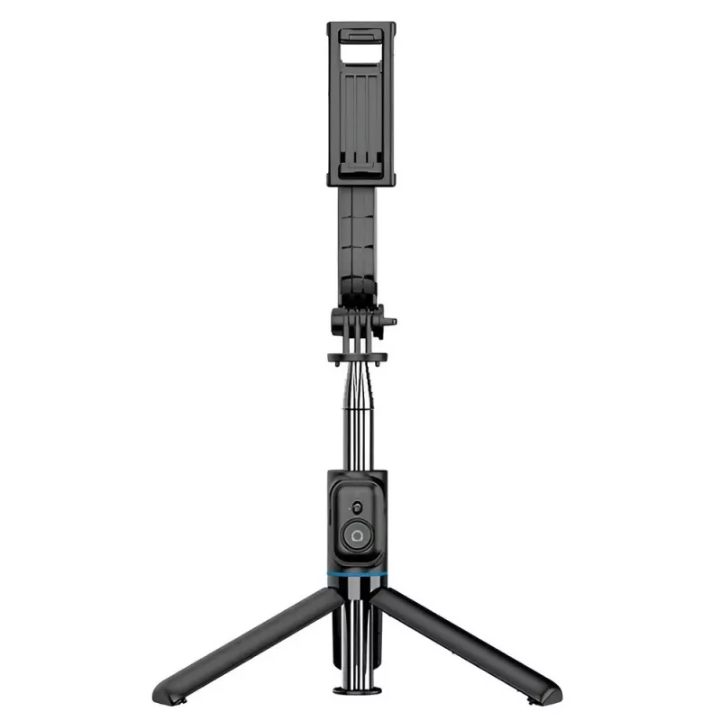 Awei Selfie Stick X49 Schwarz/Schwarz