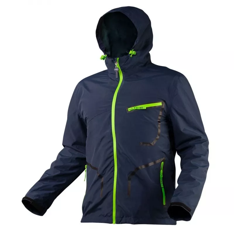Jacke NEO tools 81-572-XXXL