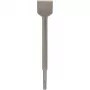 Bohrhammer-Meißelaufsatz Bosch 2 608 690 133 Edelstahl 250 mm