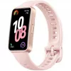 Huawei Band 10 AMOLED Aktivitätstracker 3,73 cm (1,47 inch) Pink