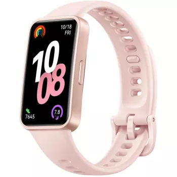 Huawei Band 10 AMOLED Aktivitätstracker 3,73 cm (1,47 inch) Pink