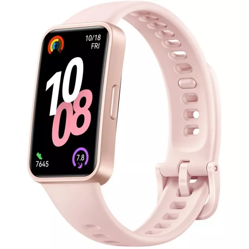 Huawei Band 10 AMOLED Aktivitätstracker 3,73 cm (1,47 inch) Pink