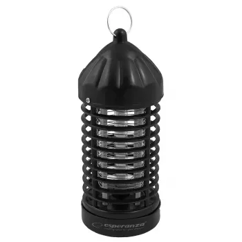 Esperanza Terminator EHQ005 LED-UV-Insektenlampe