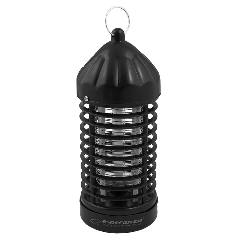 Esperanza Terminator EHQ005 LED-UV-Insektenlampe