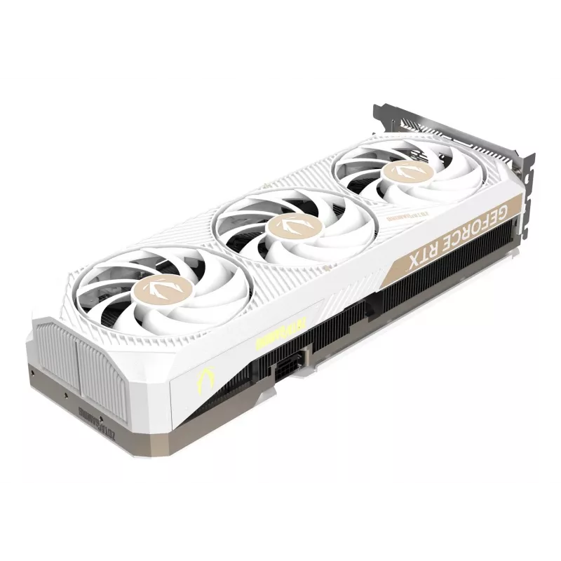 ZOTAC GAMING GeForce RTX 5070 Ti SOLID CORE OC 16GB GDDR7 Grafikkarte