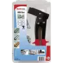 Schraubhaken- und Dübel-Set Fischer 531389