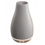 Ellia ARM-510GYA-WWX Blossom Ultraschall-Diffusor mit stimmungsvoller Ambientebeleuchtung