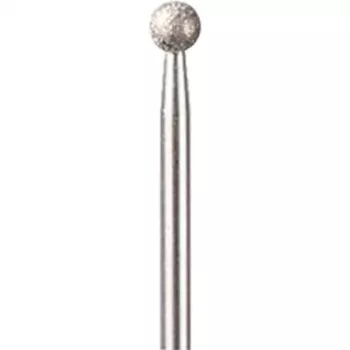 Diamant-Schleifstift Dremel 26157105JA 4,4 mm