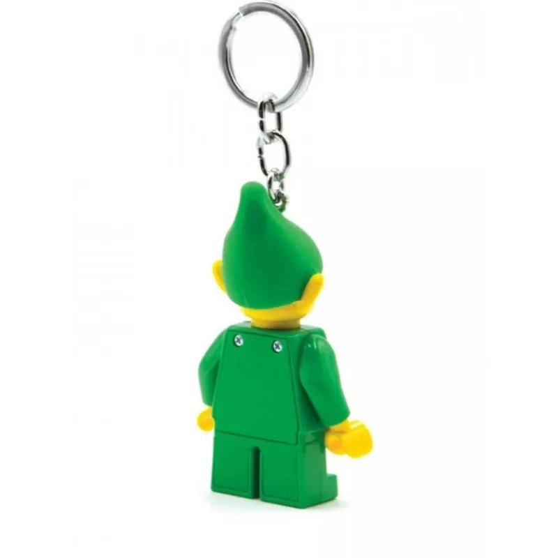 Schlüsselanhänger-Taschenlampe LEGO LGL-KE181 Elf