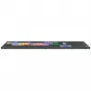 Logickeyboard Avid Media Composer ASTRA 2 hintergrundbeleuchtete Tastatur Mac Französisch (LKB-MCOM4-A2M-FR)
